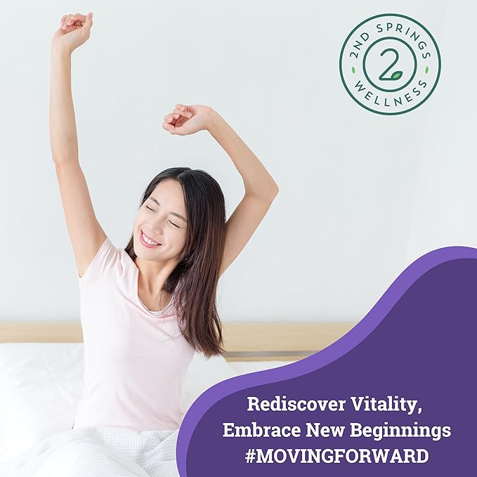 Women's Daily 7 Essentials &amp Sleep Well Bundle - Complete Multivitamin Pack with Sleep Well
