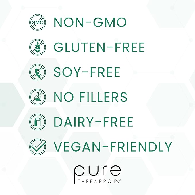 Pure TheraPro Rx Vegan A-D-K Drops-6 Mon Supply-Vitamin A(Palmitate &amp Betacarotene)Liposomal Vitamin D3(as vegan cholecalciferol)Liposomal Vitamin K2(MK-4 &amp MK-7)Supports Immunity &amp Bone