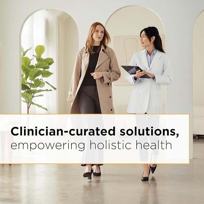 Integrative Therapeutics Curalieve - Curcumin Formula for Antioxidant Support* - High Absorption Curcumin - Vegan Gluten-Free &amp Dairy-Free - 120 Capsules (60 Servings)