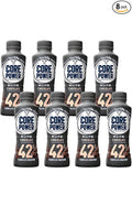 Baxter Expresss Fa!rlife Core Power' Elite Chocolate (8 Pack) High Protein Milk Shakes 42g - 14 Fl Oz Sports Nutrition