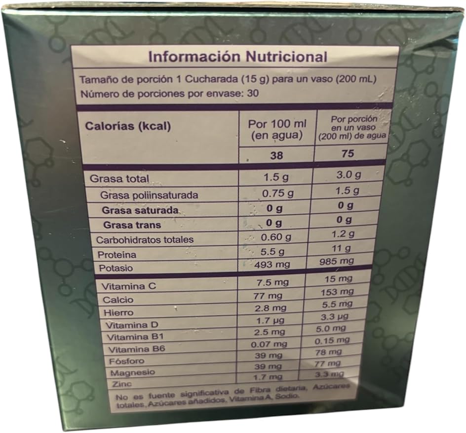 NER+ Proteina Medica con Omega 369 Whey Protein Isolate Mentoring Medic Posbion