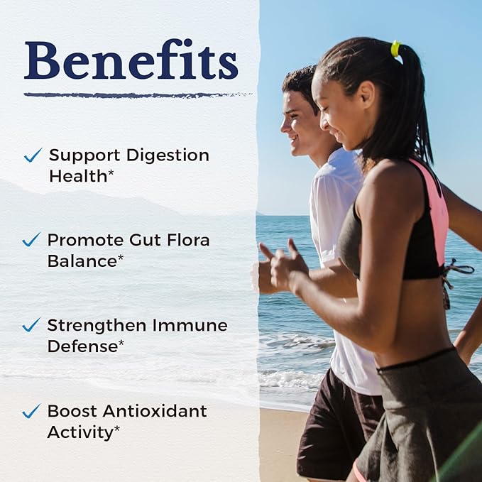 Vitalitown D3 K2 &amp Immune Probiotics 70B Bundle - Vitamin D3 K2 Supplement (10000 IU &amp 200 mcg) + Probiotics (70 Billion CFU 15 Strains) for Immune Bone and Digestive Support