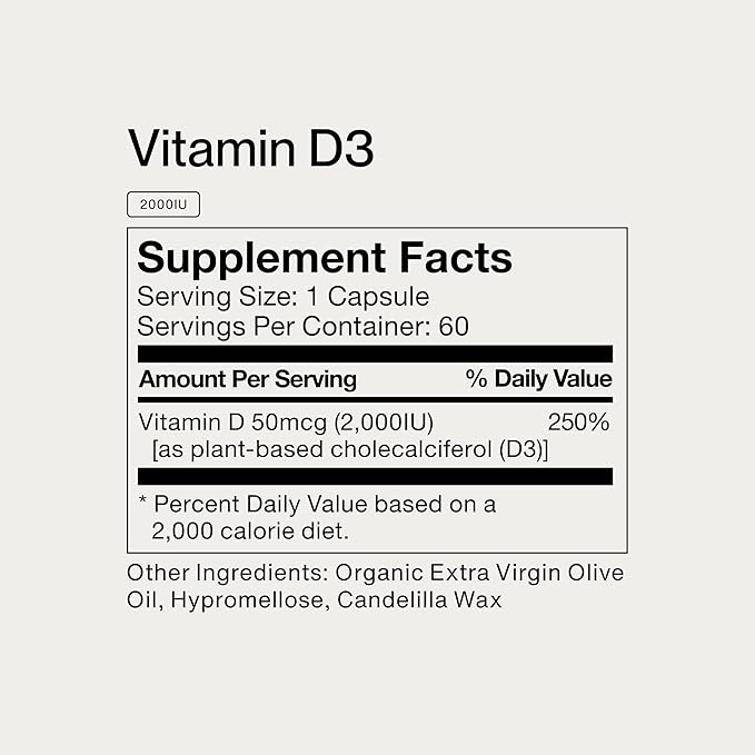 Momentous The Women's Three Bundle - Iron+ Calcium &amp Vitamin D3 (2000 IU) - 3 Critical Nutrients for All Women in 1 Daily Supplement System - NSF Certified for Sport - Gluten-Free - 60 Servings