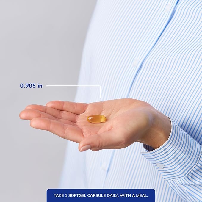 Pure Encapsulations Pro-Resolve Omega | Omega-3 Fatty Acids for Cardiovascular Health | 60 Softgel Capsules