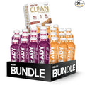 Ready® Best of Ready Bundle – Protein Water &amp Protein Bars