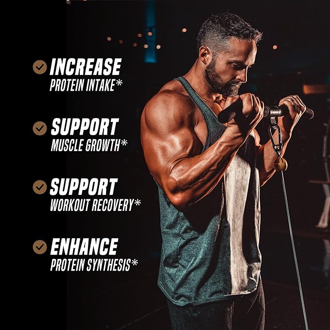 Outwork Nutrition Whey Isolate Protein Powder - Accelerates Muscle Building &amp Recovery - Low Lactose Gluten-Free - Post Workout Supplement - Enhanced Protein Synthesis 1.8lbs Chocolate