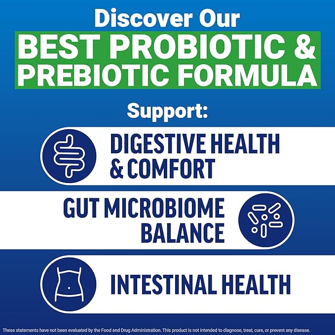 Force Factor ProbioSlim Akkermansia 60 Capsules Total Beets Organic Beetroot Powder Superfood to Boost Daily Nutrition USDA Organicand Non-GMO Beet Supplement Unflavored 90 Servings