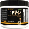 CONTROLLED LABS Orange Triad Plus Greens for Men and Women 30 Servings Iron Free Sports Supplement for Overall Health Multivitamin Digestion Immune System and Joint Health