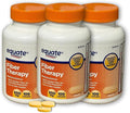 Fiber Therapy Methylcellulose 500mg100ct (Pack of 3)
