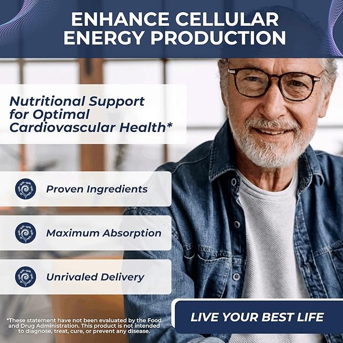 Tesseract Medical Research Master Antioxidant and Vitality Bundle Glutathione Supplement for Neurological Support and Muscle Health Hypoallergenic Formula