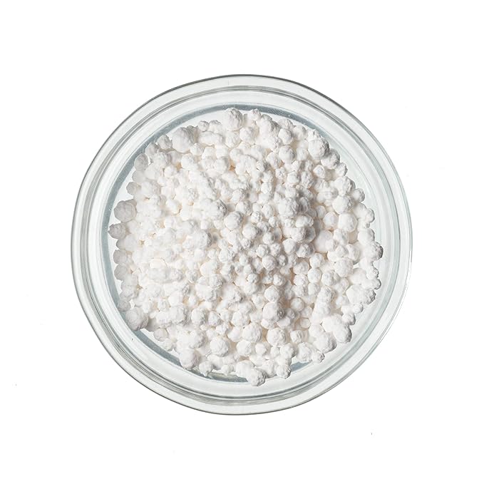 Pure Calcium Chloride ⊘ Non-GMO Vegan OU Kosher Certified - 400g/14oz