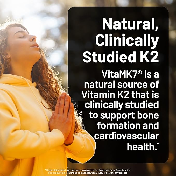 NatureWise [1 Vegan Vitamin D3 5000IU + K2 Organic Olive Oil - 60 Softgels[60-Day Supply] + [1] Vitamin B12 1000 mcg - Gluten-Free Non-GMO - 60 Softgels[60-Day Supply]