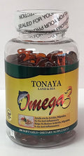 Omega-3