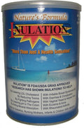 Nature's Formula Inulation - Inulin 454g