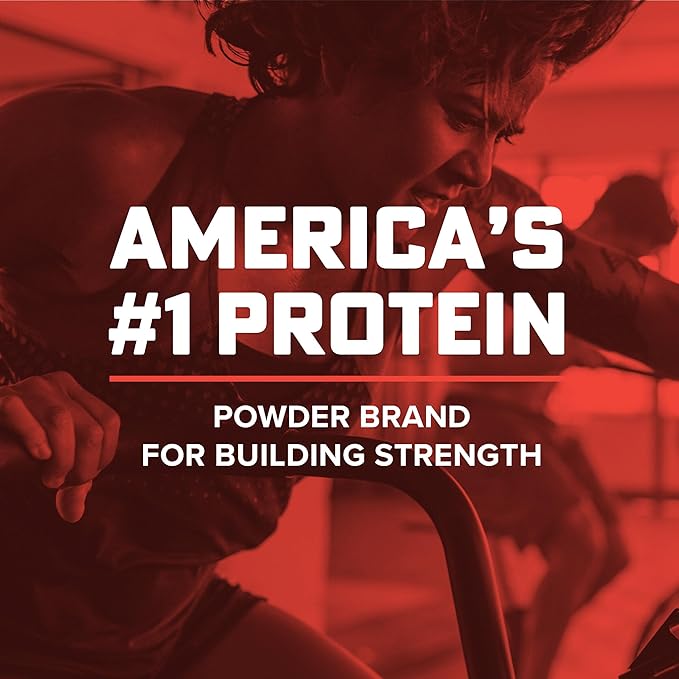 GNC AMP Wheybolic Whey Protein Powder Isolate with BCAA | Targeted Muscle Building and Workout Support Formula | Gluten Free | Strawberries and Cream | 25 Servings