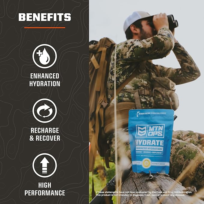 MTN OPS Magnum Clear Strawberry Watermelon &amp Hydrate Strawberry Coconut Bundle