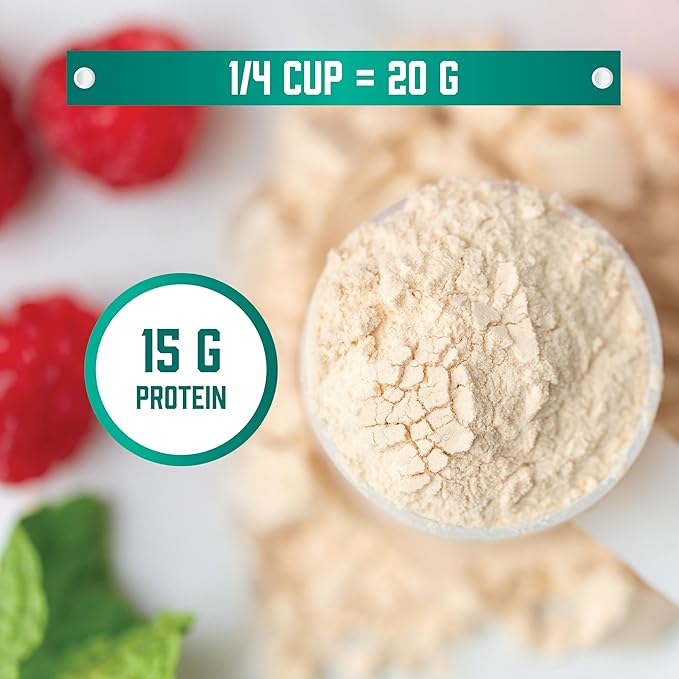 Egg White Protein Now Foods 5 lbs Powder