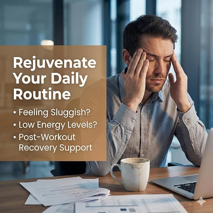 Hydrogen Water Tablets for Focus Mental Clarity &amp Energy 2 Bottles (240 Tablets Total)