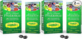 Essential Formulas Dr. Ohhira's Probiotics Original Formula 60 Caps with Bonus 10 Capsule Travel Pack - 13 Probiotic Strains with Prebiotics and Postbiotics (Pack of 2)