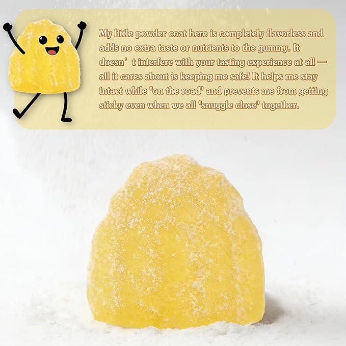 Magnesium Glycinate Gummies 400mg with Ashwagandha CoQ10 Zinc &amp Vitamin C - Women Men Adults &amp Kids 4+ - Sugar Free Vegan Gummies for Sleep Relaxation &amp Stress Relief-Pineapple Flavor
