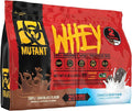 Mutant Whey Dual Chamber | Triple Chocolate &amp Cookies &amp Cream 1.8kg (4lbs)