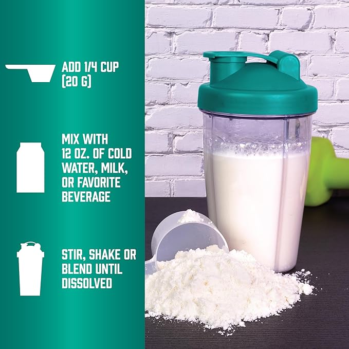 Egg White Protein Now Foods 5 lbs Powder