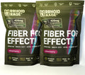 Fiber Extra Strength Gummies with Magnesium Citrate – Extra Strength Gut &amp Digestive Support – Mixed Berry Flavor – Daily Wellness Supplement – 60 Gummies (2)