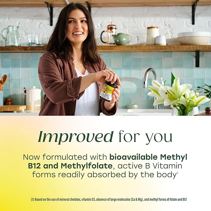 MegaFood Womens Multivitamin One Daily - Multivitamin for Women - Vitamin C Vitamin D Iron &amp B Vitamins - Bone Energy Metabolism &amp Immune Support - Vegetarian GlutenFree - 30 Tablets 30 S
