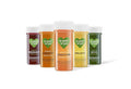 Probiotic Wellness Shot Variety Pack: Sampler Pack