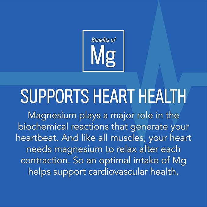 Natural Vitality Calm Magnesium Supplement Anti-Stress Drink Mix Powder Gluten Free Vegan &amp Non-GMO Watermelon 16 oz