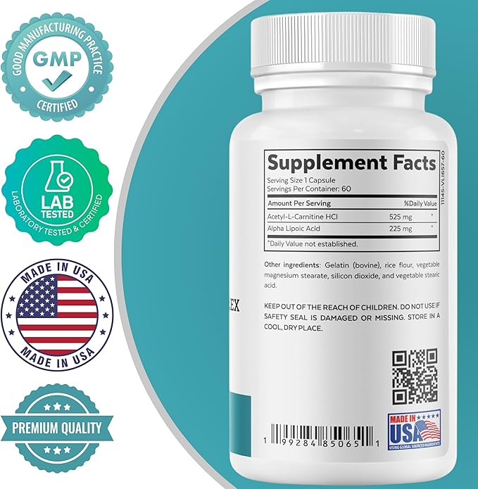 Women’s Daily 7 Essentials + ALA &amp ALC Complex + 7 Mushroom Complex + Brain Support + Magnesium Bisglycinate Bundle | Energy Focus Immunity Cognitive Support &amp Daily Wellness