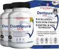 Dentipure Max Probiotic Supplement 40 Billion CFU 60 Capsules Supports Teeth and Digestive Health (2)