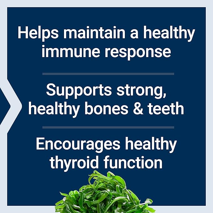 Life Extension One-Per-Day Multivitamin – Packed with Over 25 Vitamins Minerals &amp Plant Extracts &amp Vitamins D and K with Sea-Iodine Vitamin D3 Vitamin K1 and K2 Iodine