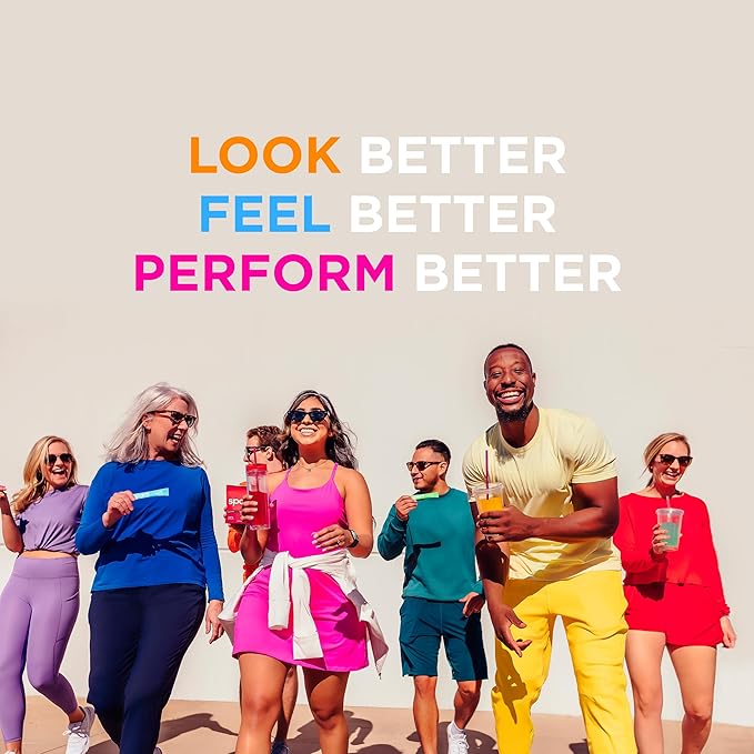 AdvoCare BodyLean25 - Protein Powder with Whey Protein Isolate - Supports Muscle Building &amp A Lean Body - Offers Energy Support* - Vanilla 13 Servings