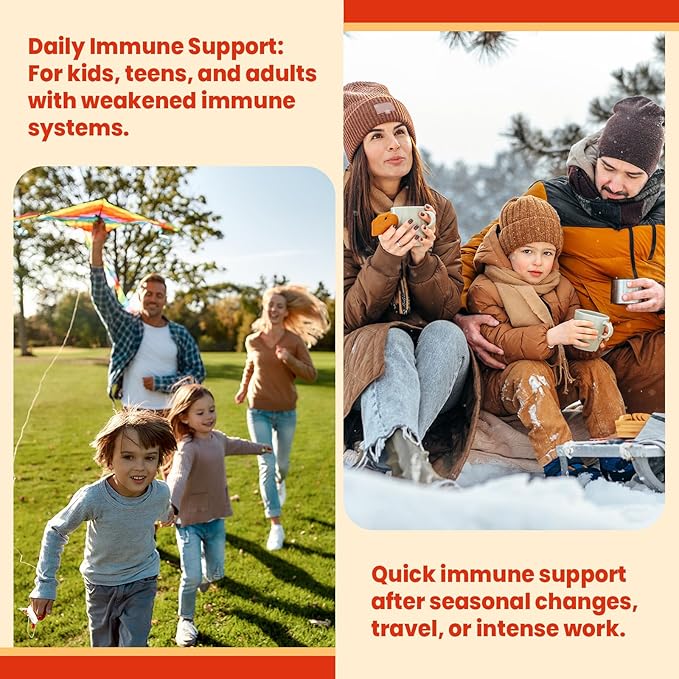 Sugar Free Quercetin with Bromelain Gummies for Kids &amp Adult - Immune Antioxidant Seasonal Support 1000mg Quercetin Supplements with Bromelain Zinc Elderberry Vitamin C D3 E Vegan 60 Count