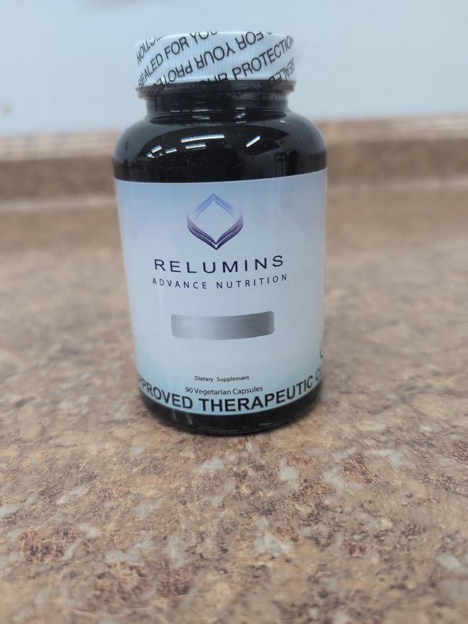 Relumins Glutathione Capsules – 90 Vegan Capsules with L-Glutathione Green Coffee Bean Raspberry &amp Green Cha Extract – Antioxidant Wellness Supplement for Radiant Healthy Skin