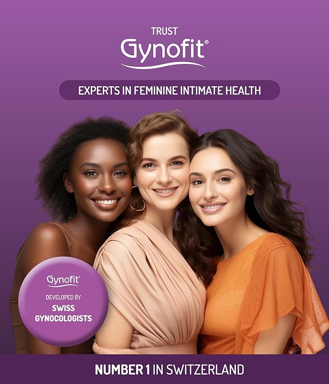 Gynofit Probiotic Neo - 30 Veggie Capsules