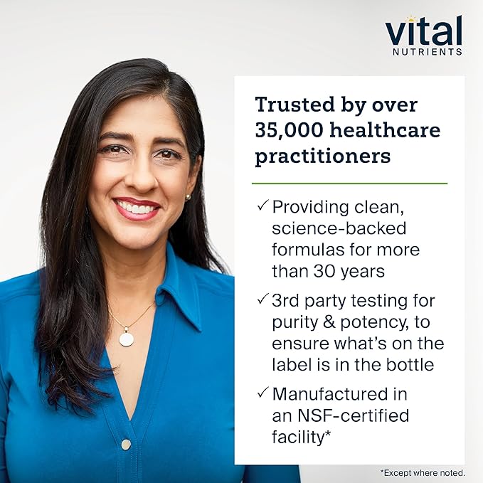 Hyperbiotics Vital Nutrients IBS Probiotic | Reduce Symptoms of IBS* | Clinically Studied Vegan probiotic for IBS Relief from Bloating Gas Diarrhea &amp Abdominal Discomfort* | 30 Capsules