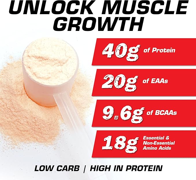 Myogenix Myolean – 100% Whey Protein Powder – 40g Protein per Serving – Low Carb – Ideal for Smoothies Meal Replacement Shakes Pre Workout &amp Post Workout Shakes – Chocolate (5lbs)