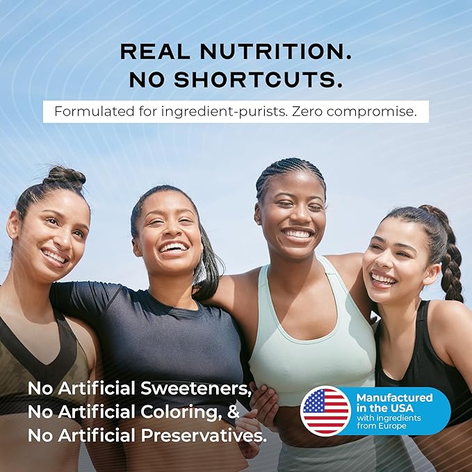 Muscle Feast Grass-Fed Whey Protein Concentrate Powder All Natural Hormone Free Pasture Raised Whey Protein Powder for Women &amp Men Clean Non-GMO &amp Gluten Free Whey Concentrate - Unflavored