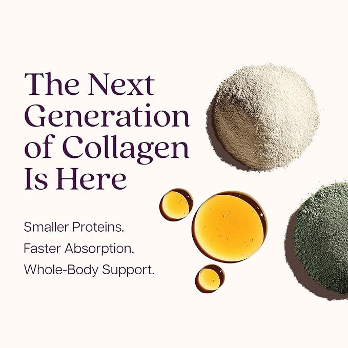 ProT Gold Liquid Collagen Protein Shot 17g Clear Protein Nano-Hydrolyzed Grass Fed Collagen 2g Arginine for Wound Support Gluten Free Sugar Free 0g Carbs Non GMO Berry 30 fl oz Bottle