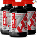 Trans-RESVERATROL Complex - resveratrol Supplement Berry resveratrol resveratrol for Immune Support resveratrol for Skin Advanced resveratrol Formula Pure resveratrol Extract Natural 3Bot