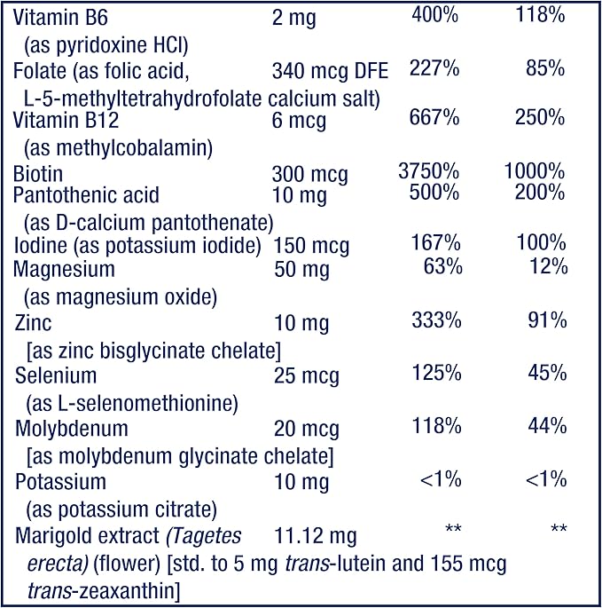 Life Extension Children's Formula Mix™ multivitamin for Kids 18 Essential Vitamins and Minerals Berry Flavored with no Added Sucrose Gluten-Free Non-GMO 120 chewable Tablets
