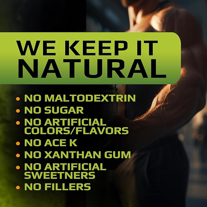 MFL 100% Pure Isolate Protein 2 lbs l 30g of Protein l 12g Amino Acids l Keto Friendly l Low Carbs | 28 Servings (Cookies &amp Cream)