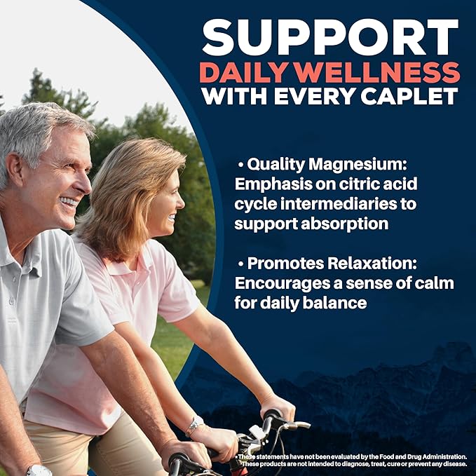 Ayush Herbs SupraMag - 400mg Magnesium Complex Supplement with Chelated Magnesium Bisglycinate Citrate Ororate for Sleep Energy &amp Brain Health - 90 Vegetarian Capsules (1 Count)