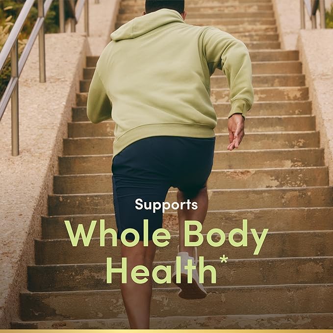 Nature’s Bounty Magnesium Citrate High Absorption Magnesium Supplement for Whole Body Health with 150 mg Magnesium Vegetarian Gluten Free 90 Capsules (Pack of 3)