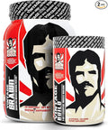 Old School Labs Vintage Brawn Muscle Building Protein and Vintage Build Post Workout