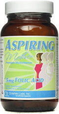 Aspiring Mother Premium Multivitamin