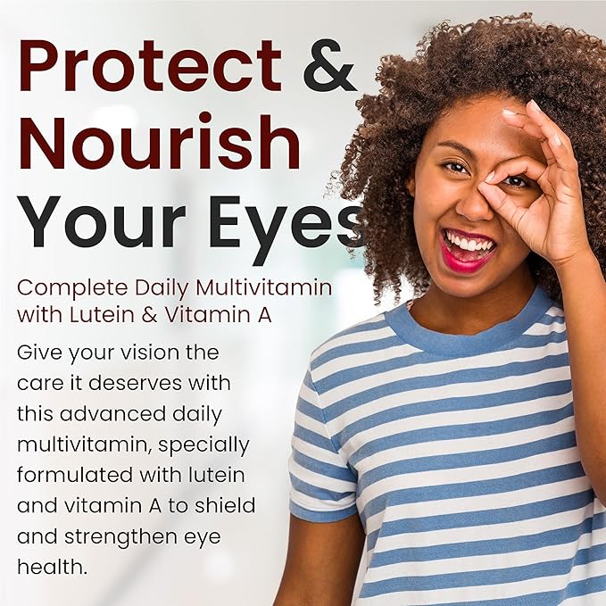 Balanced Body Essentials Daily Multivitamins &amp Minerals 30 Pack for Healthy Digestion immunie System Skin Bones Teeth Brain &amp Eyes. Peter Gillham's