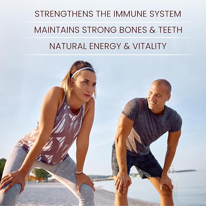 Balanced Body Essentials Daily Multivitamins &amp Minerals 30 Pack for Healthy Digestion immunie System Skin Bones Teeth Brain &amp Eyes. Peter Gillham's
